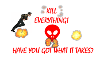 Kill Everything