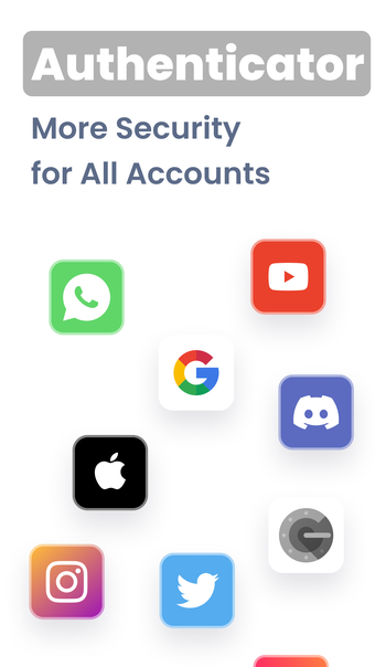 Authenticator App