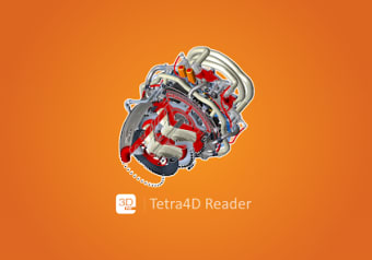 Tetra4D Reader
