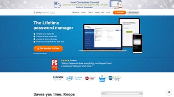 Imagen 0 para Sticky Password