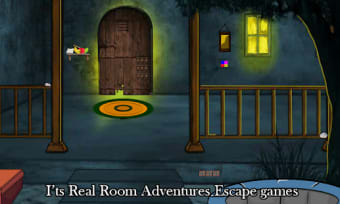 Escape Room - The 20 Rooms II