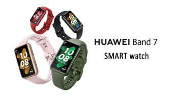 Huawei Band 7 Watch