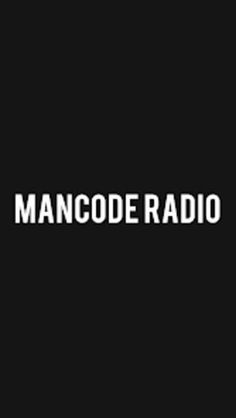 MANCODE RADIO