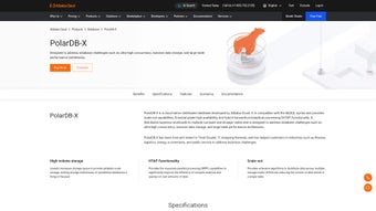 Imagen 0 para PolarDB-X