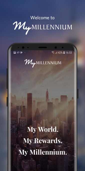 MyMillennium