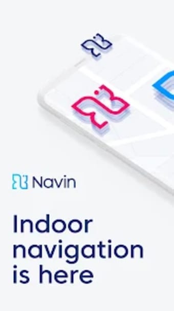 Navin  Navigate Indoors  Out