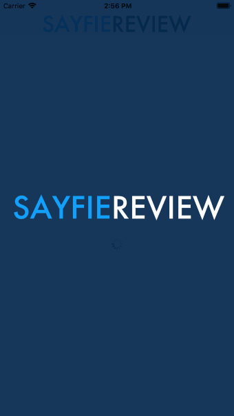 Sayfie Review