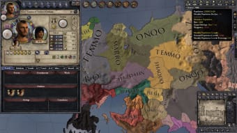 A Game of Thrones (AGOT) for CK2