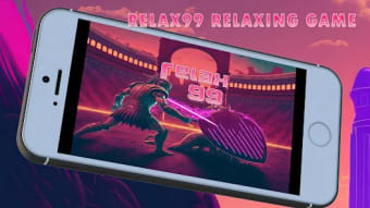 Relax99 Game Relaxing