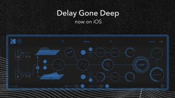 TTAP : delay gone deep