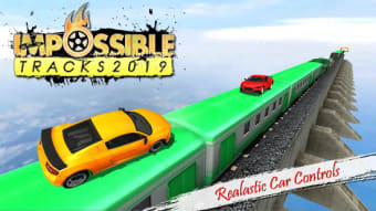 Impossible Tracks 2019