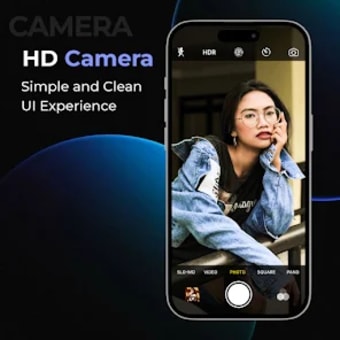 Camera iphone 14 Pro Max OS16