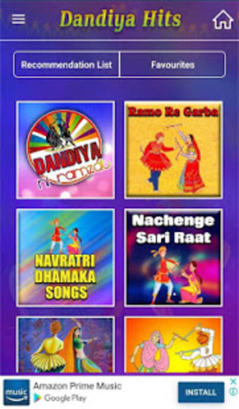 Dandiya Hits - Best of All Time
