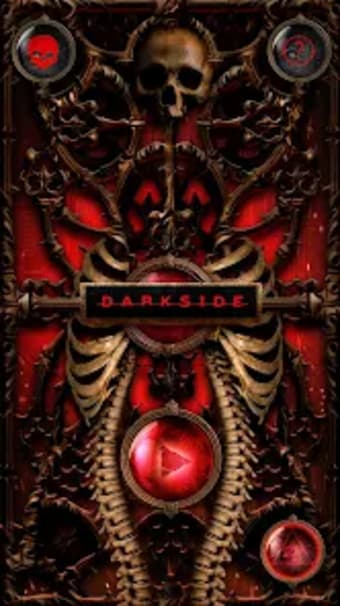 DarkSide Books RA