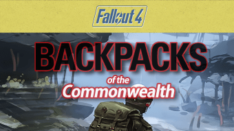 Backpacks of the Commonwealth