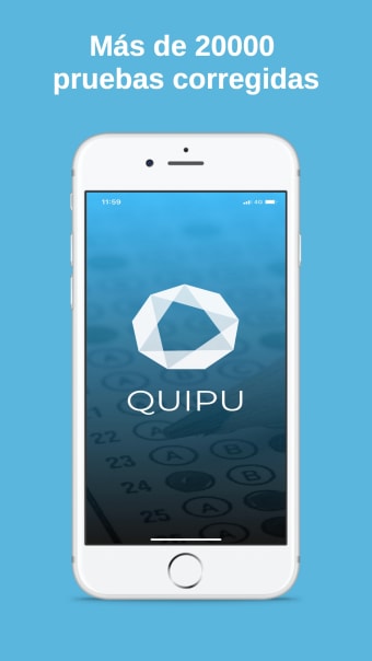 Quipu App