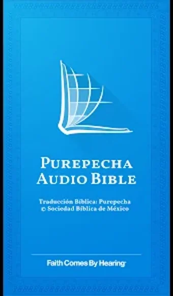 Purepecha Biblia en Audio