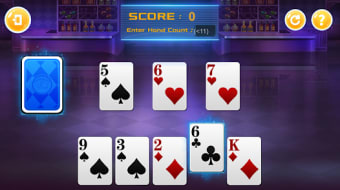 3 Card Game