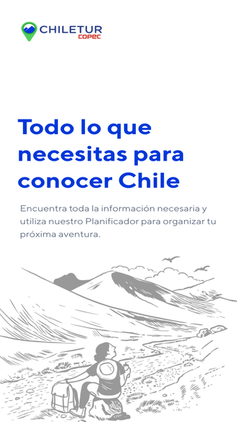 Chiletur App