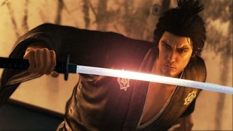 Ryuu ga Gotoku Ishin