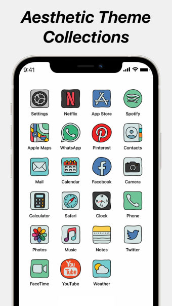 iThemes - App Icon Changer