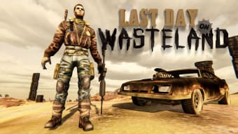 Last Day on Wasteland