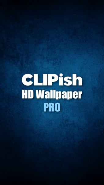 CLIPish HD Wallpaper Pro