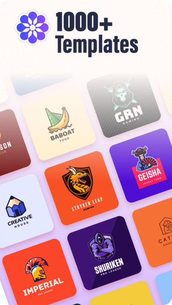 Logo Creator - Logo Maker App