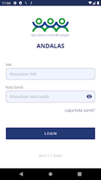 Andalas Collection System