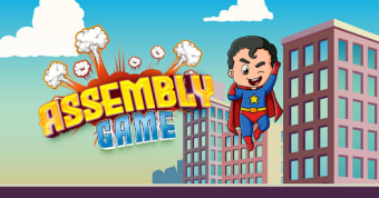 Assembly Game