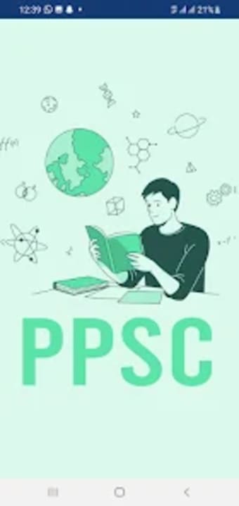 PPSC Test Preparation