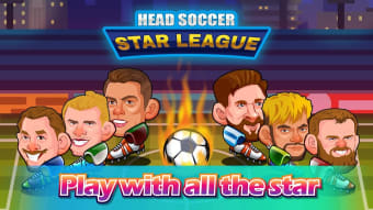Head Soccer - Star League