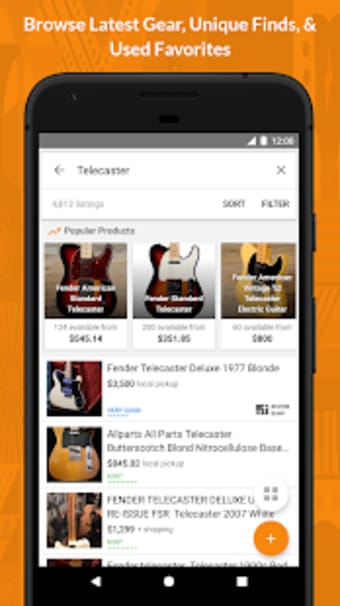 Reverb.com: Buy  Sell Music Gear