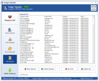 FCorp - Image Hijacker