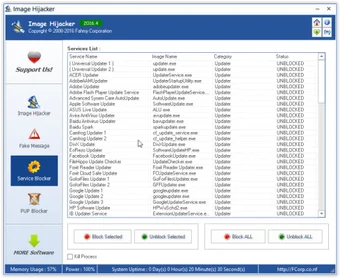 FCorp - Image Hijacker