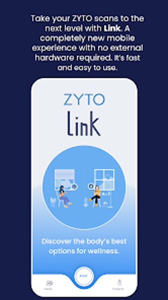 ZYTO Link