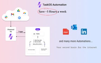 TaskLabs Automation - Fullstack RPA platform