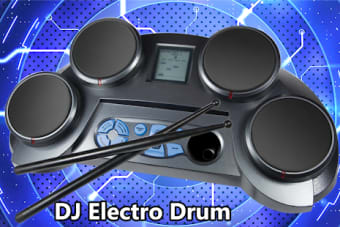 DJ Mix Electro Drum