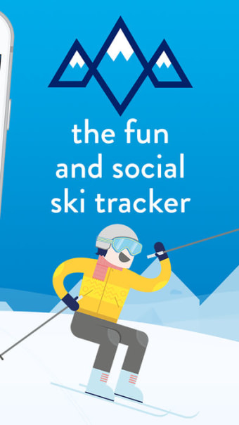 snoww: track your skiing