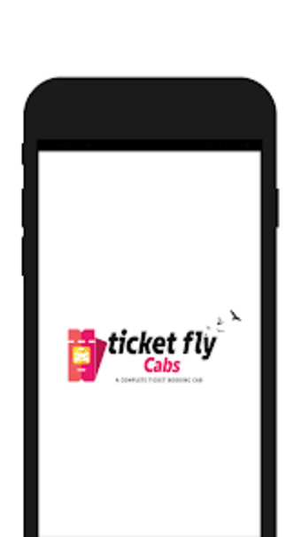 Ticket Fly Cabs