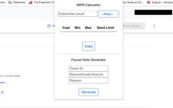 Drip Escalations Helper