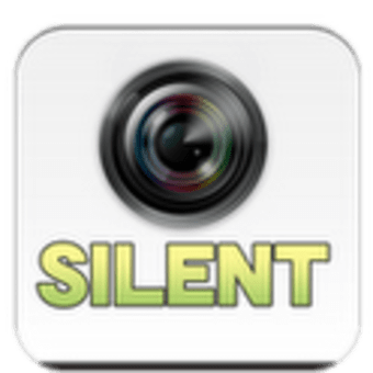 Silent Camera Continuous shooting-Hi-Speed-Quality