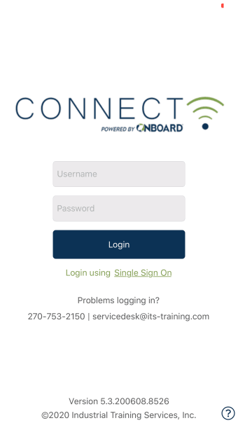 OnBoard Connect