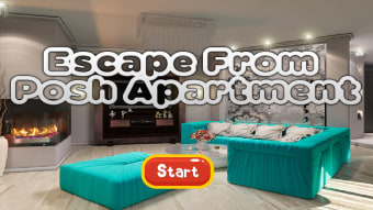 Escape From Posh Apartment