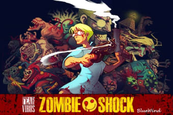 Zombie Shock Lite