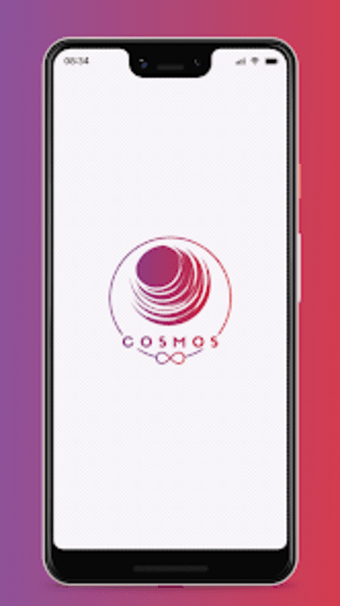 Cosmos: Portal to infinite