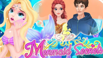 Secret Mermaid 5