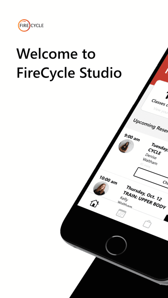 FireCycle Studio