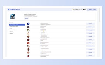 IG Track - IG Follower & Unfollower Tracker