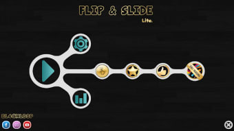 Flip  Slide Lite